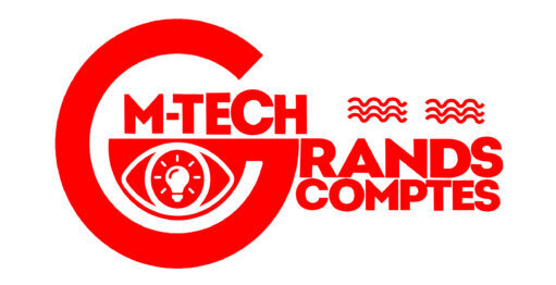 Logo digital M-Tech