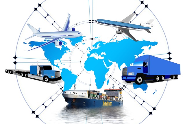 Moyens de transport